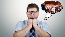 Teachlr.com - Overcome Fear of Public Speaking: turn it into an asset!