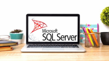 Teachlr.com - Complete Microsoft SQL Server from Scratch: Bootcamp