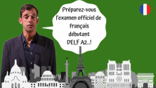 Teachlr.com - Curso de francés elemental examén oficial DELF A2