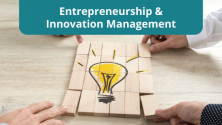 Teachlr.com - Entrepreneurship & Innovation Management