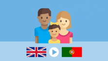 Teachlr.com - FAMILY | Portuguese for Beginners - Course 1