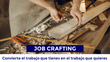 Teachlr.com - Job Crafting