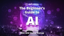 Teachlr.com - Beginners Guide to AI (Artificial Intelligence)