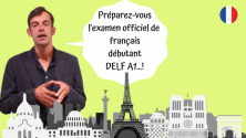 Teachlr.com - Curso de francés elemental examén oficial DELF A1