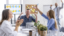 Teachlr.com - NOM-035-STPS-2018 Factores de Riesgo Psicosocial Incluye DC3